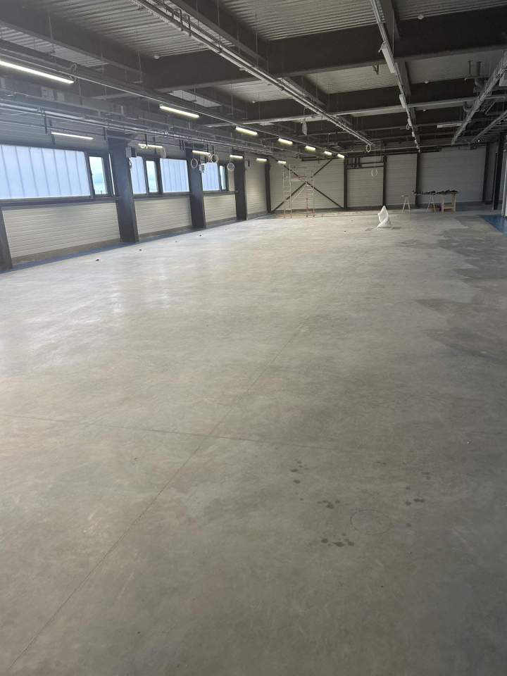 Nettoyage espace industriel Amiens (2)