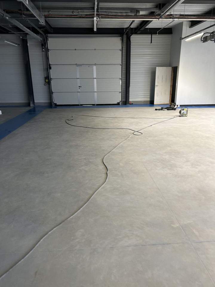 Nettoyage espace industriel Amiens (1)