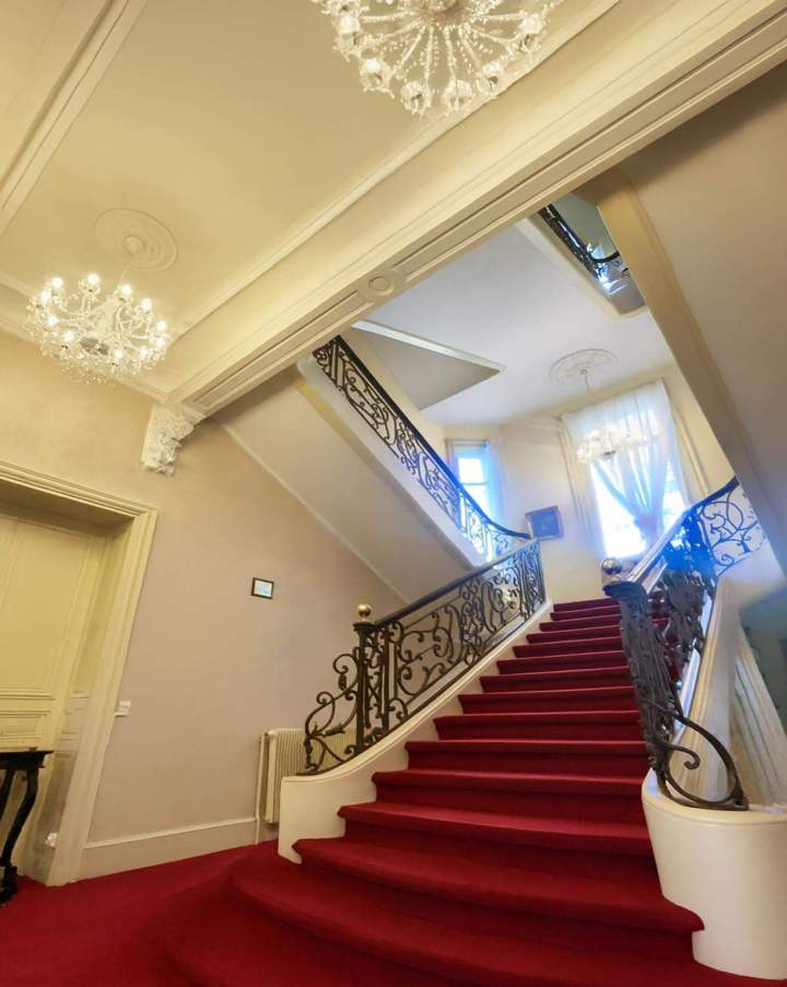 Nettoyage intértieur Amiens