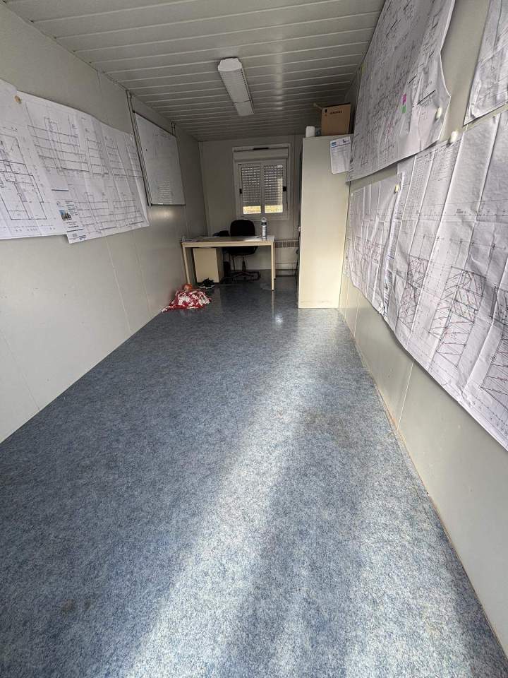 Nettoyage professionnel Amiens